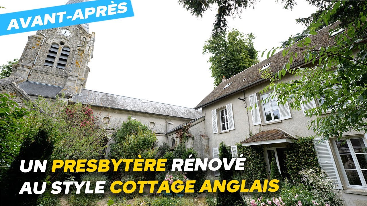 Une maison de campagne revisitée en carnet de voyages