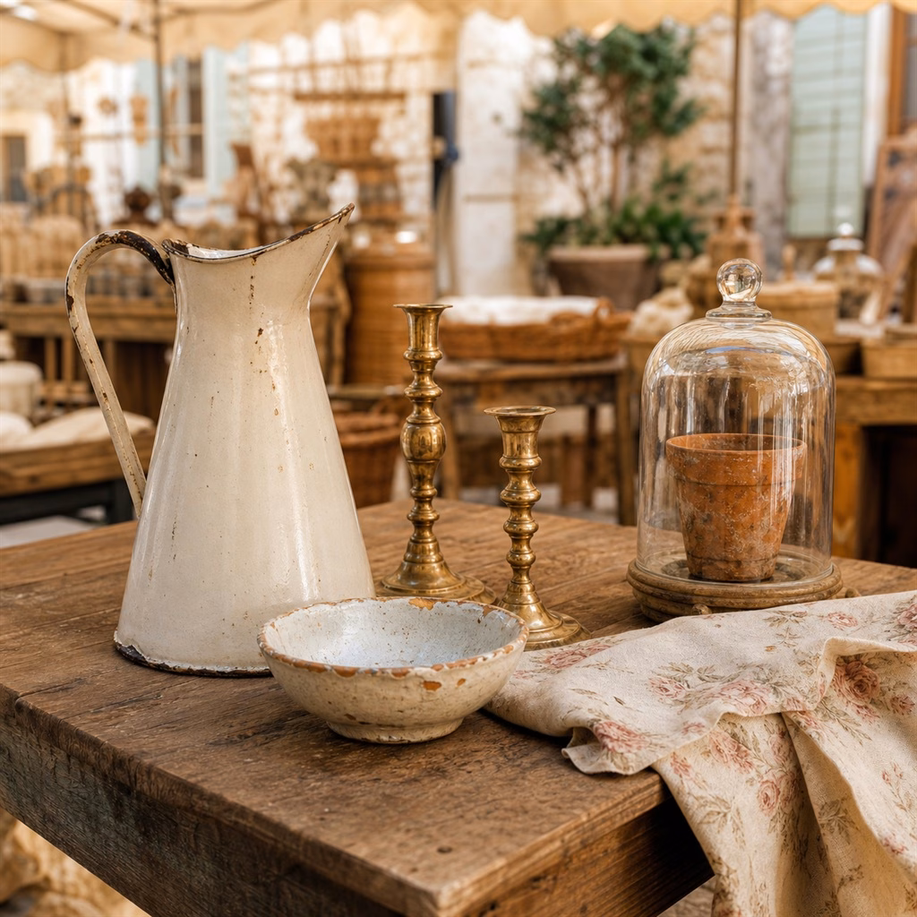 Brocante