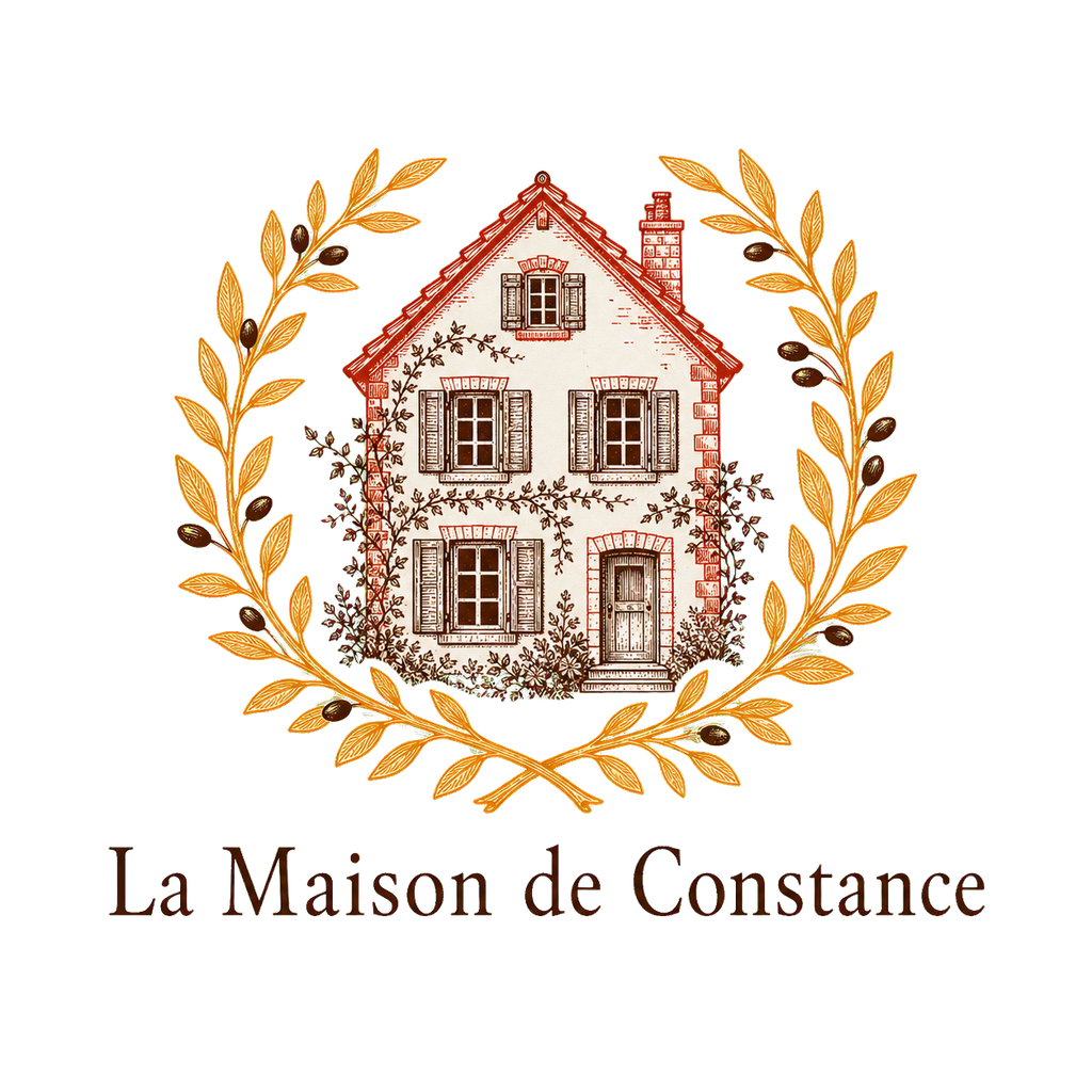 La Maison de Constance