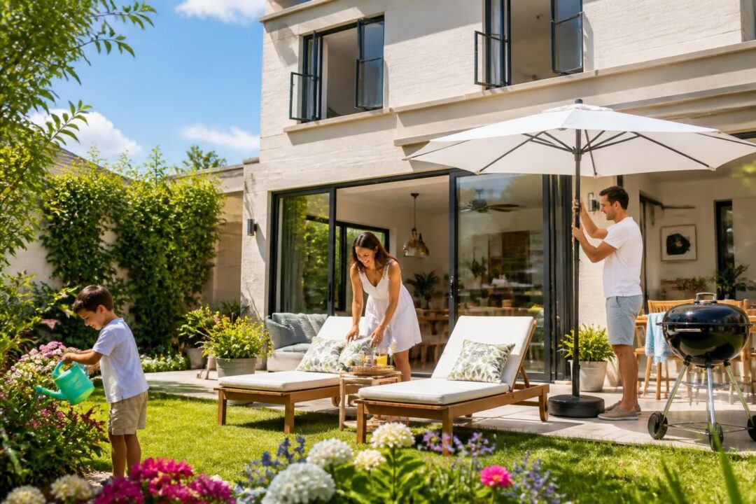 découvrez notre guide pratique pour préparer votre maison à la saison estivale et profiter pleinement de l'été en toute sérénité.