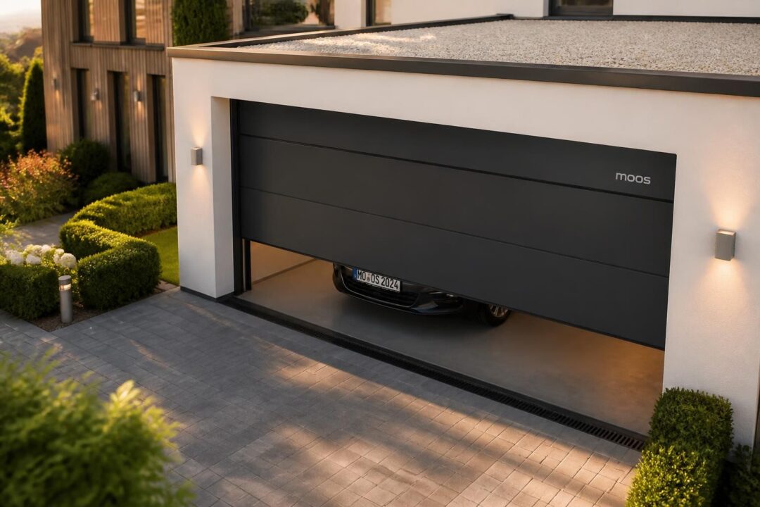 découvrez la porte de garage sur mesure moos : guide complet, caractéristiques, avantages et conseils pour choisir le produit idéal adapté à vos besoins.