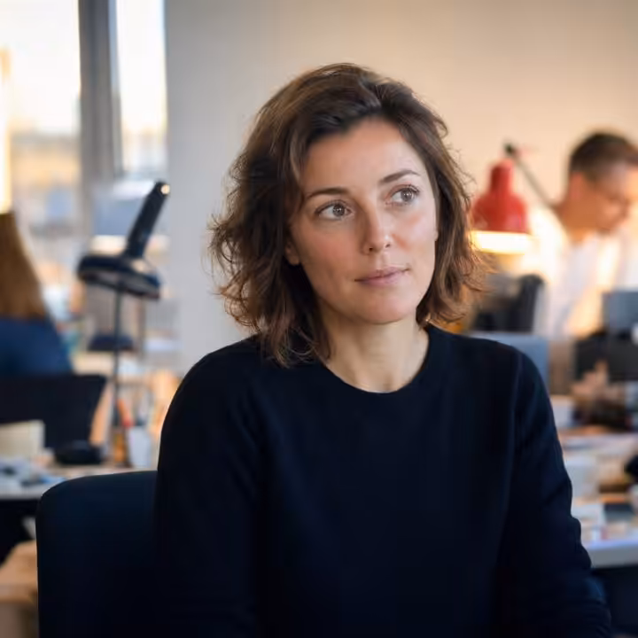 Salome Benoit