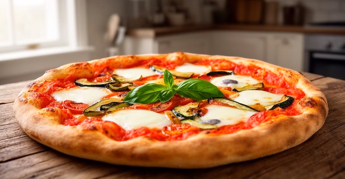 L&rsquo;Arancina : la référence de la bonne pizza à Wittenheim