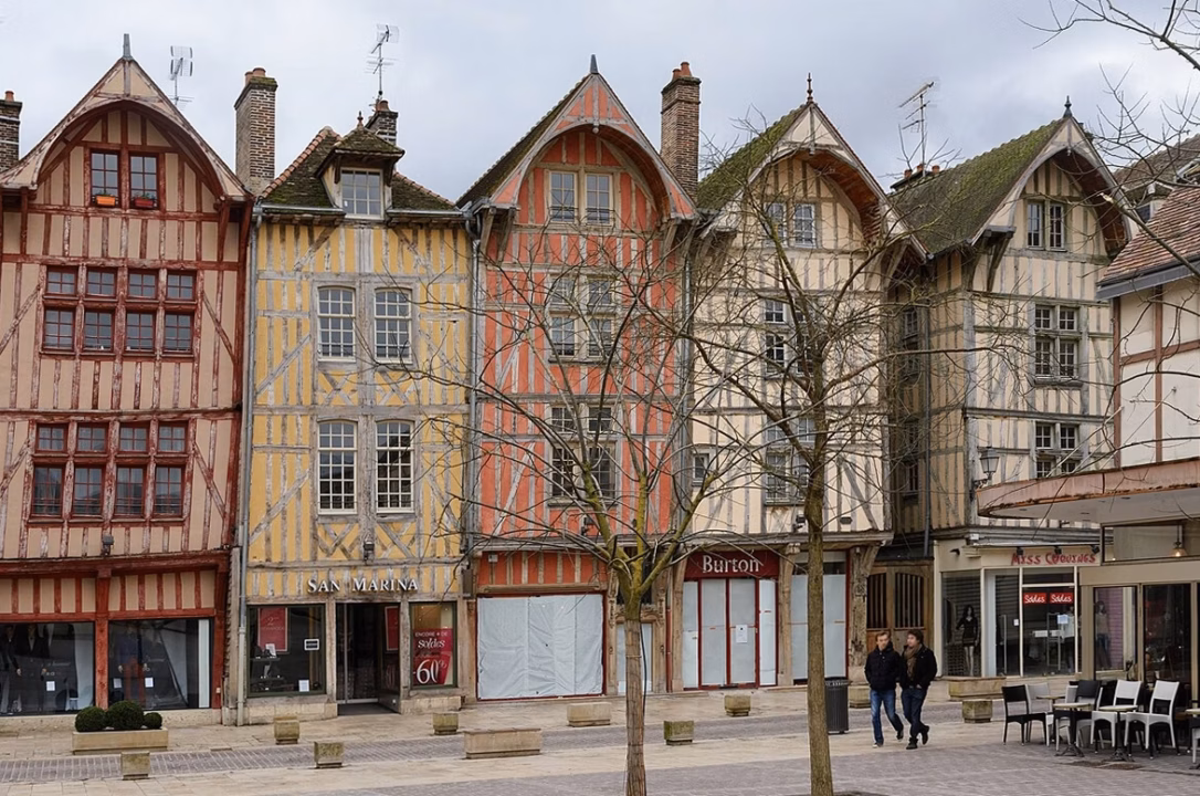 Heytens : voilages, rideaux et stores à Mulhouse