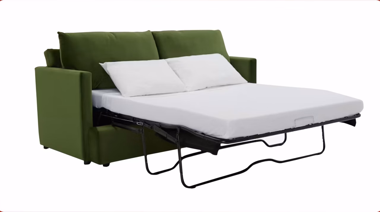 Lit escamotable : une solution gain de place à découvrir