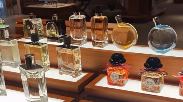 Maison Prestige Parfum : rendre les fragrances de luxe à portée de main des habitants de Cambrai