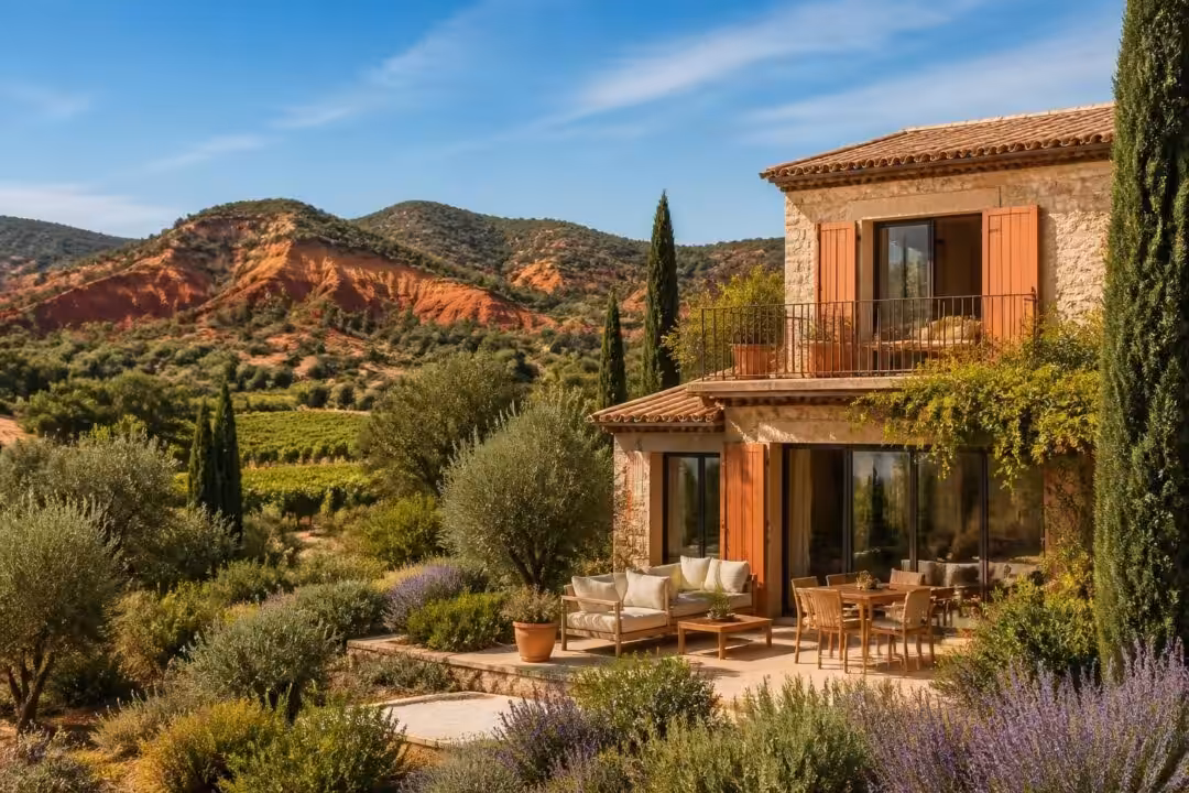 découvrez comment maisons du monde s'inspire des paysages et de l'ambiance du roussillon pour sa nouvelle campagne, mêlant authenticité et créativité.
