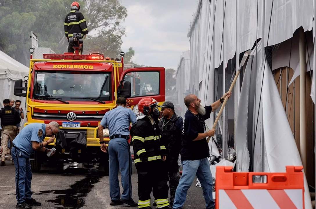 TÉMOIGNAGE. « Il faut savoir se relever » : le parcours d’une commerçante après l’incendie rue Garonne à Agen