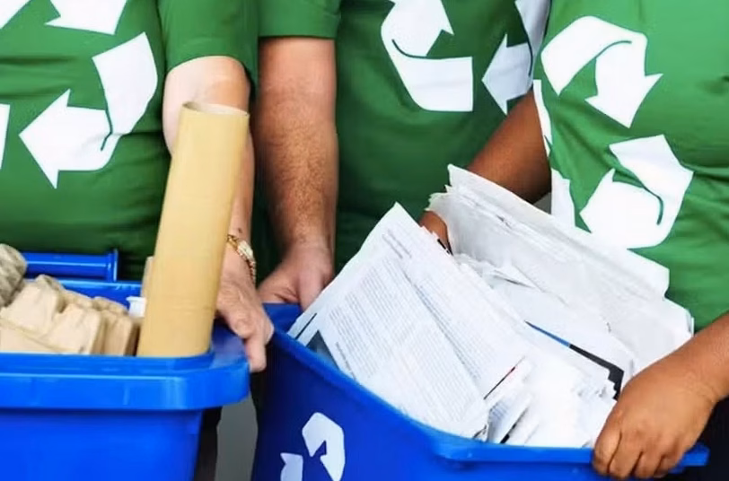 Recyclerie Rennes : recyclez et récupérez vos matériaux