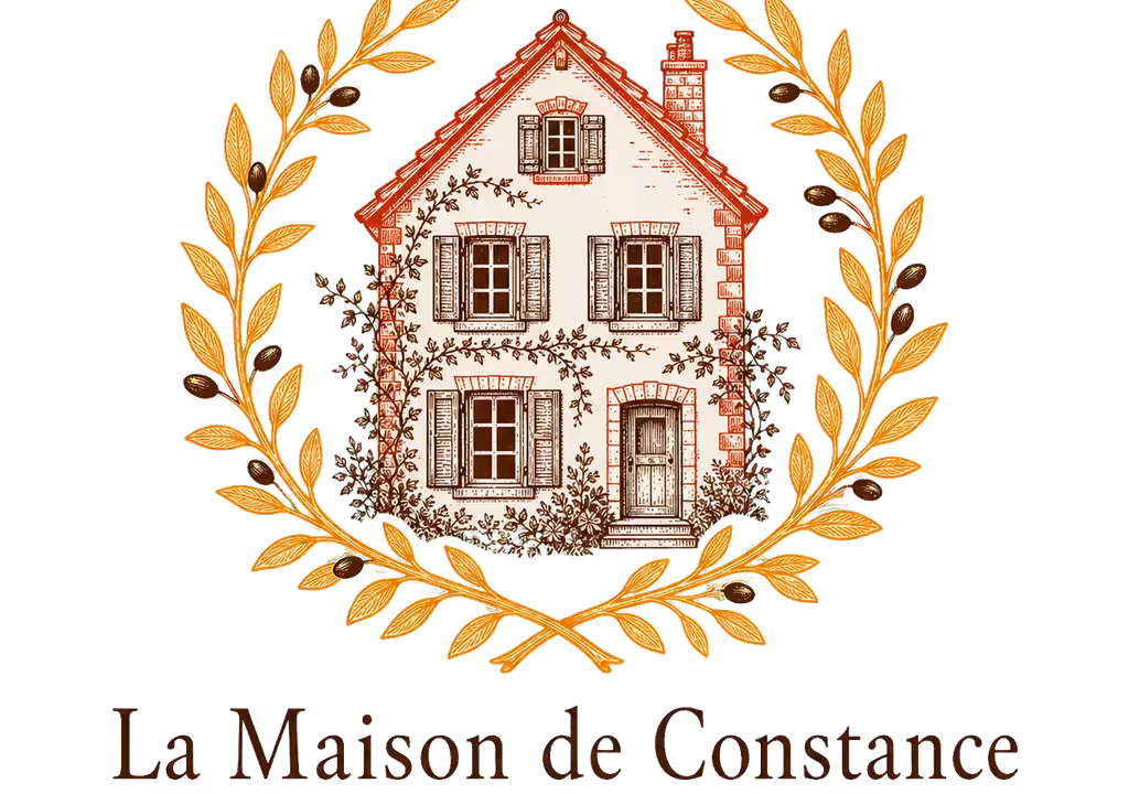 La Maison de Constance