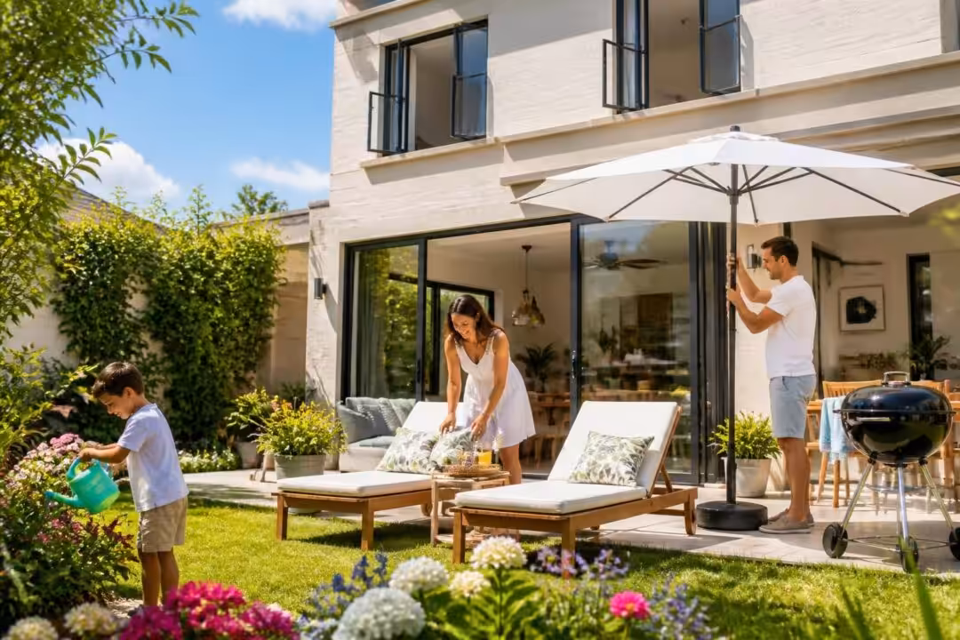 découvrez notre guide pratique pour préparer votre maison à la saison estivale et profiter pleinement de l'été en toute sérénité.