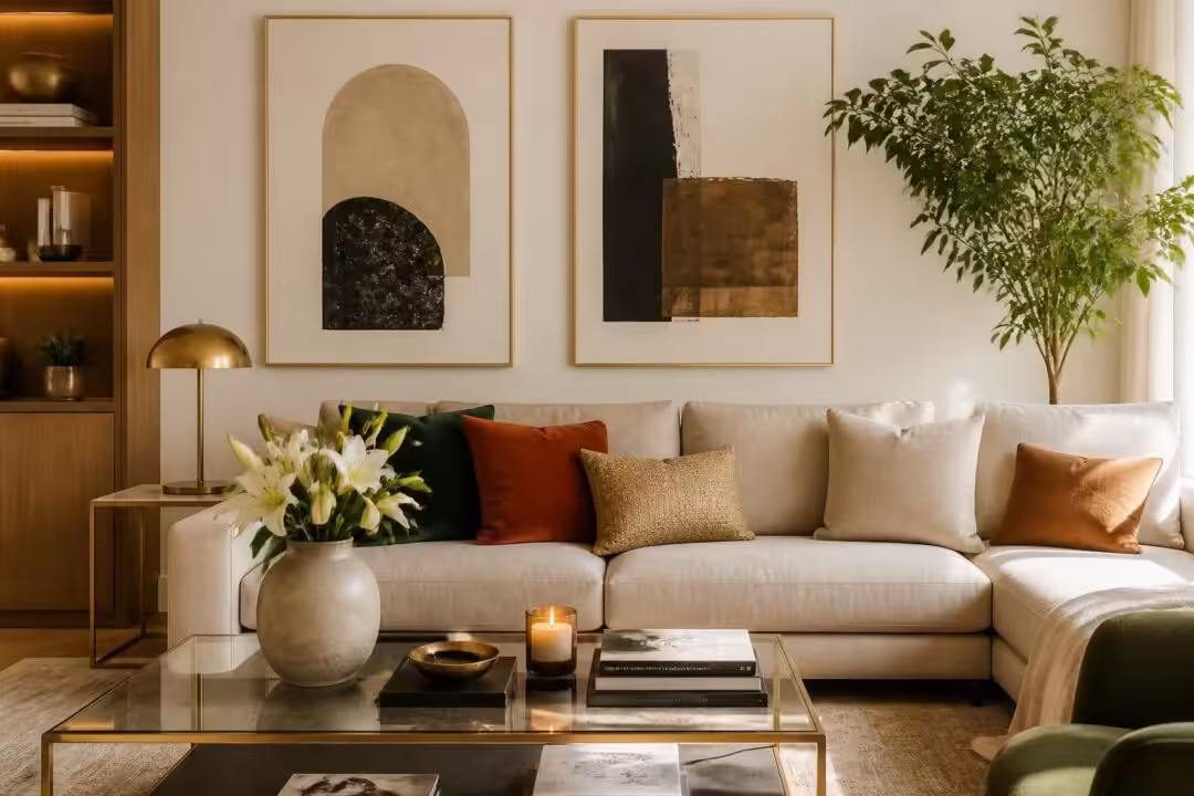 découvrez des astuces et inspirations déco pour sublimer votre intérieur avec style et créativité. transformez votre espace de vie en un lieu unique et accueillant.