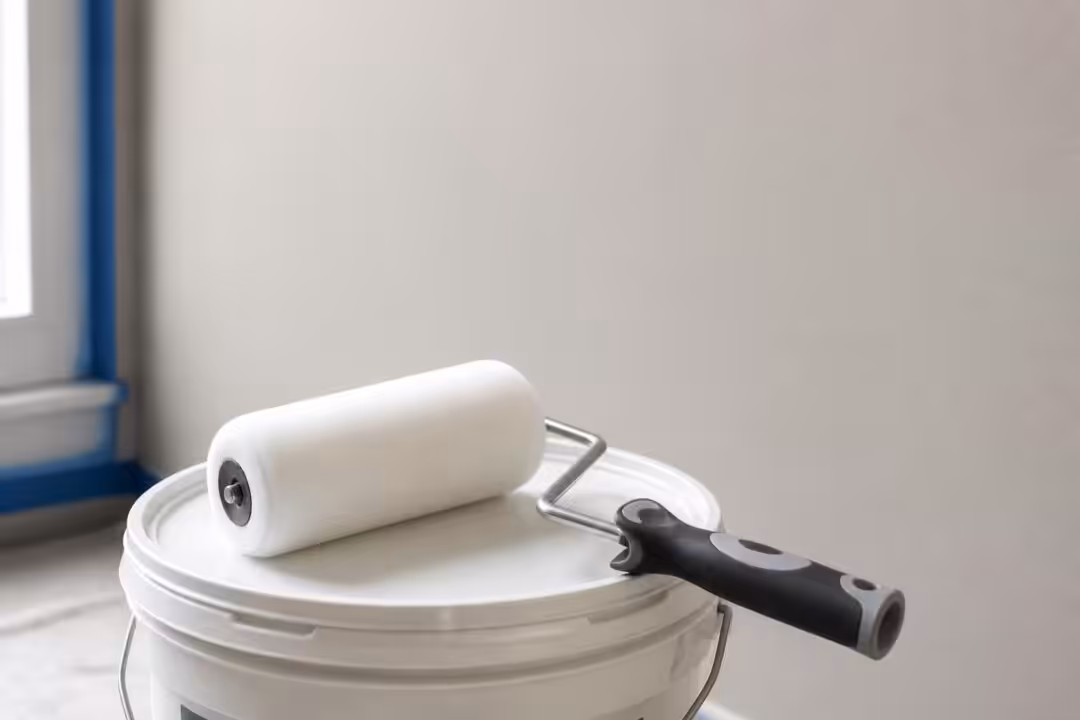 découvrez comment le rouleau à enduire peut transformer vos travaux de finition en apportant précision et qualité à vos surfaces. l'outil indispensable pour un résultat professionnel et soigné.